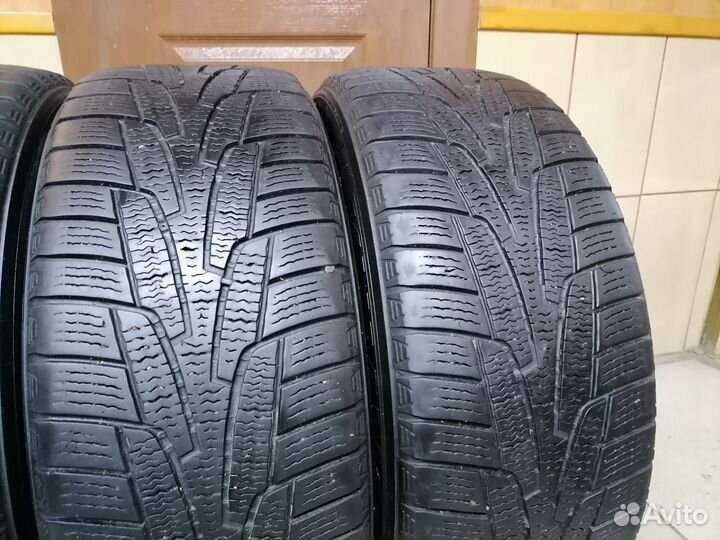 Kumho I'Zen KW31 215/55 R17