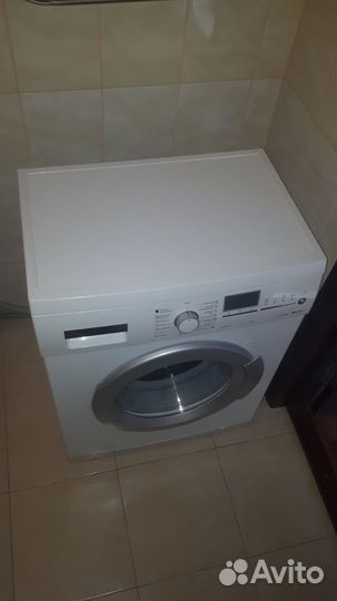 Стиральная машина Siemens