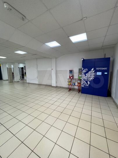 Свободного назначения, 35 м²