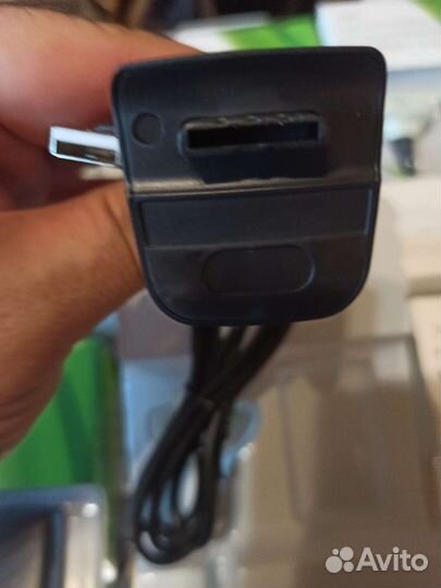 Xbox 360 аккумулятор зарядник для джойстика