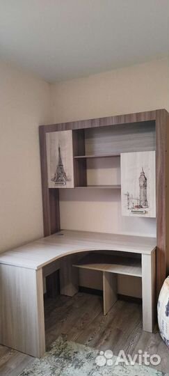 Набор мебели для детской