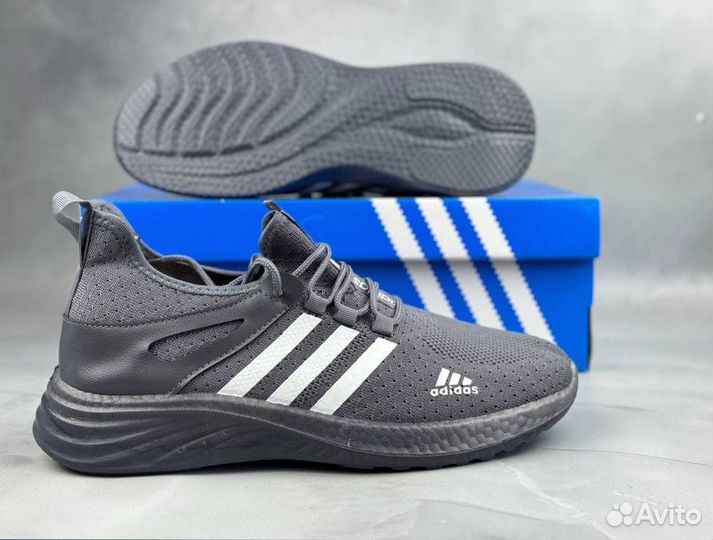 Мужские кроссовки Adidas