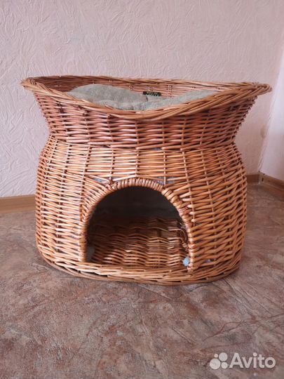 Домик для животных