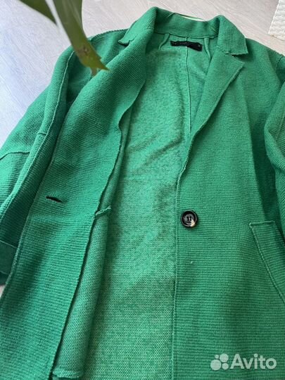 Пальто женское весеннее