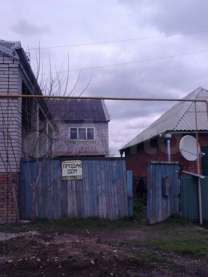 Дом 225 м² на участке 6 сот.