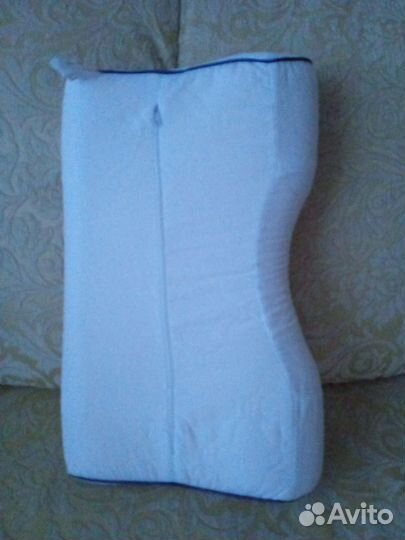 Подушка ортопедическая для взрослых