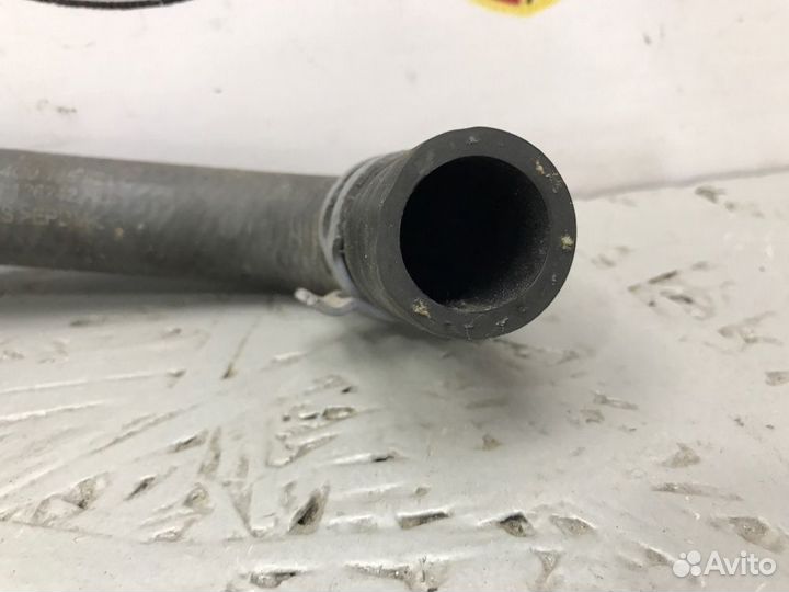 Шланг охлаждения Audi A6 С7 cgwb 2011