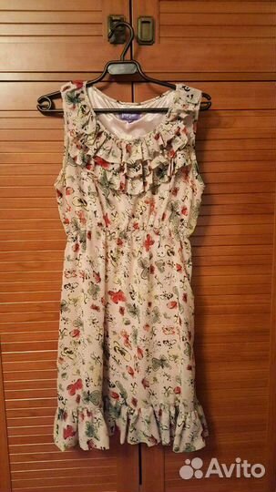 Вещи на девочку