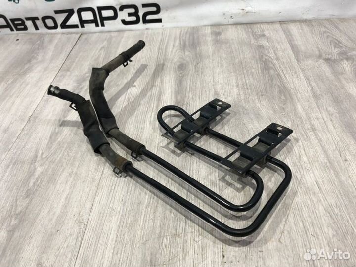 Радиатор Гур Hyundai Tucson JM G6BA 2004