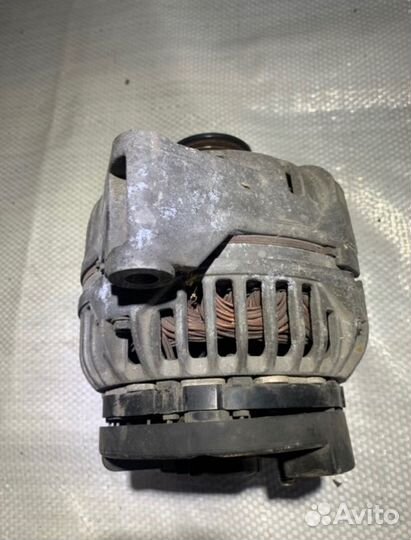 Генератор Mercedes W163 3.7 2005