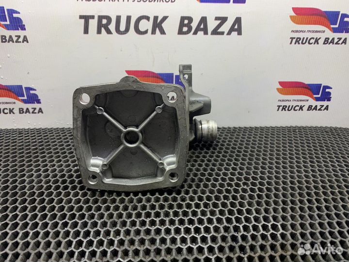 Кронштейн компрессора Mercedes-Benz Actros