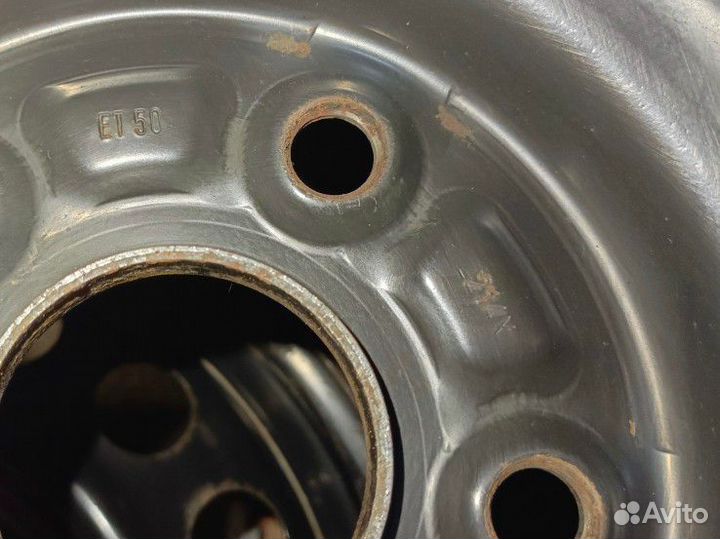 Диски + Резина