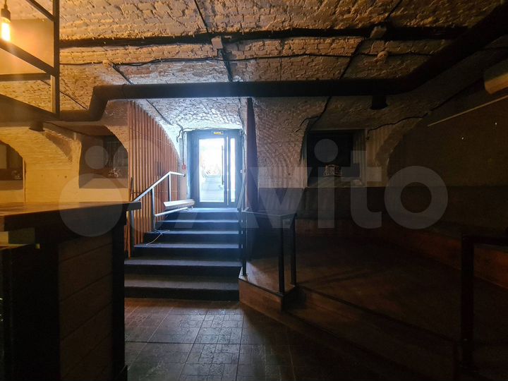 Общепит, 120 м²