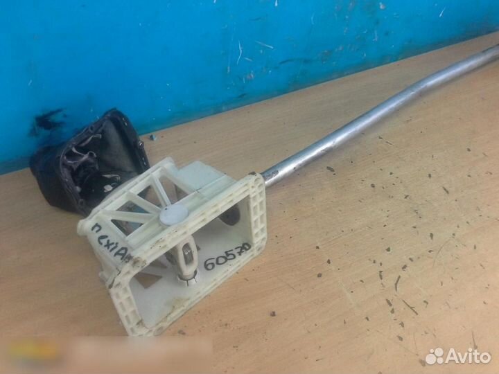 Кулиса кпп Daewoo Nexia 1995-2016