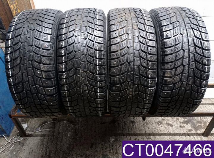 Michelin Latitude X-Ice North 235/55 R17 96T