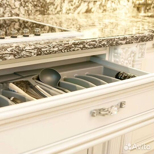 Кухня на заказ / мебель на заказ