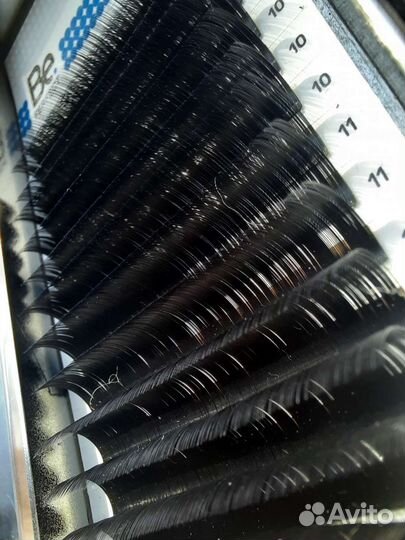 Для наращивания ресниц