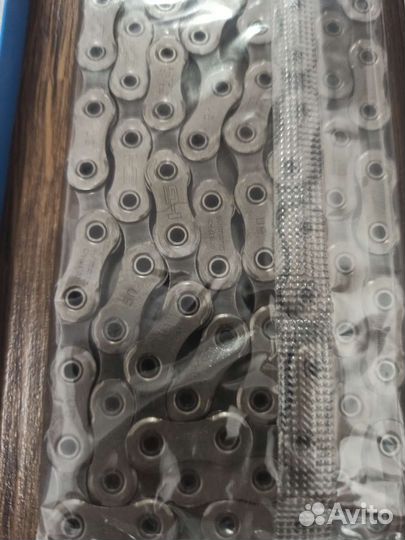 Цепь Shimano XTR CN-9100 12ск