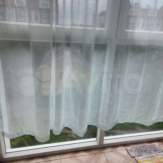 1-к. квартира, 30 м², 5/9 эт.