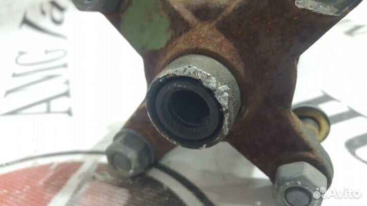 Кардан в сборе на Mercedes-Benz W140 S500 L