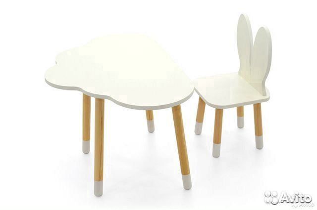 Детский стол