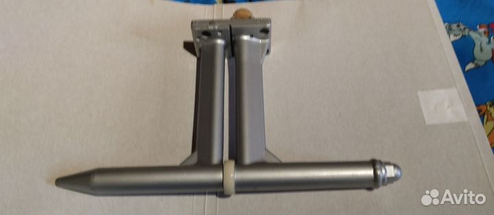 Авиационные антенны