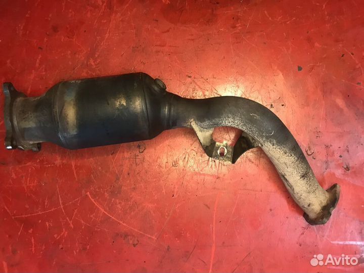 Катализатор Audi A4 B8 2007-2012 1.8T 2008