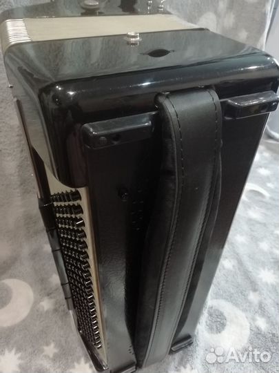 Аккордеон weltmeister