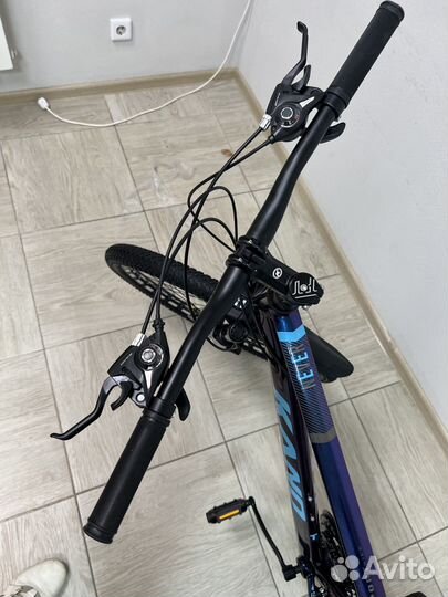 Велосипед 29