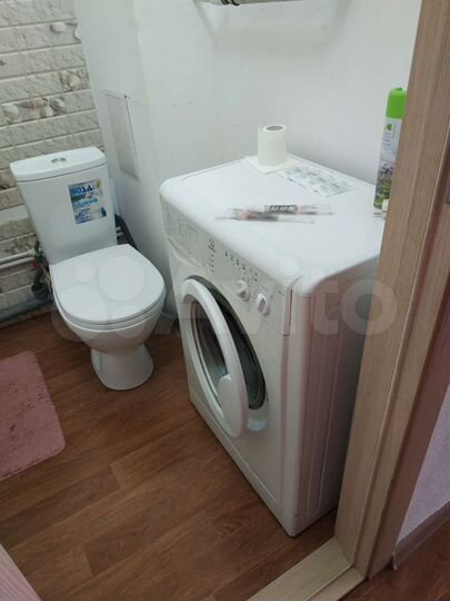 1-к. квартира, 35 м², 8/12 эт.