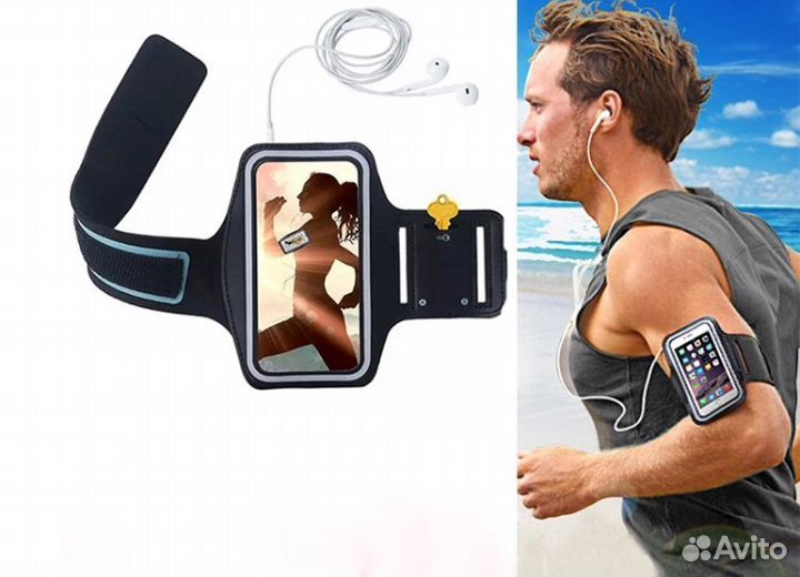 Новый чехол на iPhone 6s,7,8 на руку