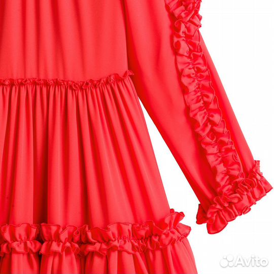Платье лимитка La Redoute 42S