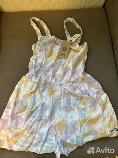 Комбинезон/ромпер xs