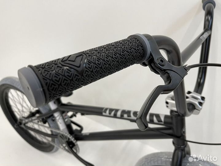 Велосипед BMX Tech Team Mack 20