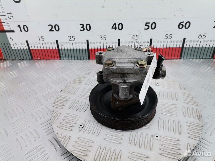 Насос гидроусилителя руля (гур) для Audi A4 B5