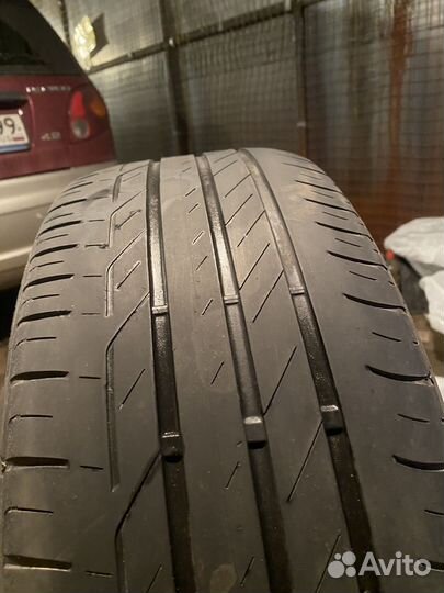 Bridgestone Turanza 6 245/45 R19