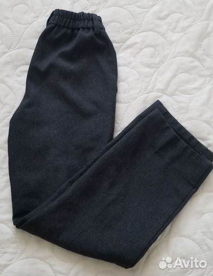 Вещи школьные пакетом р.122-128