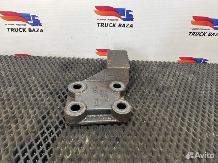 Кронштейн двигателя задний правый