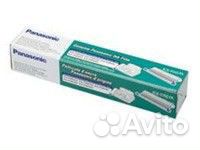 Термопленки для факсов panasonic KX-FA54A