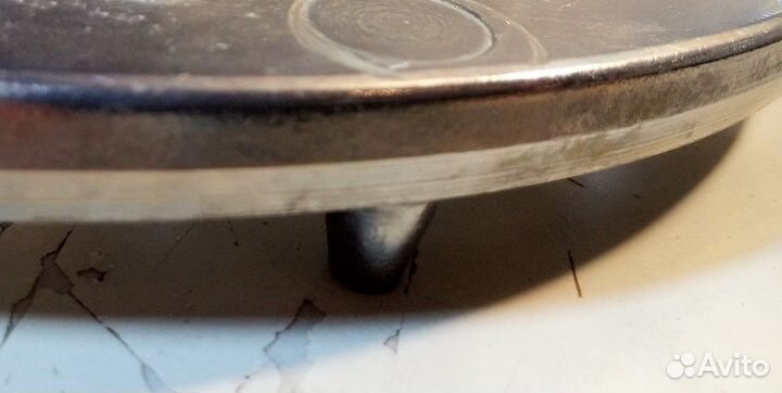 Пельменница металлическая СССР