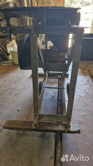 Циркулярная пила станок бу