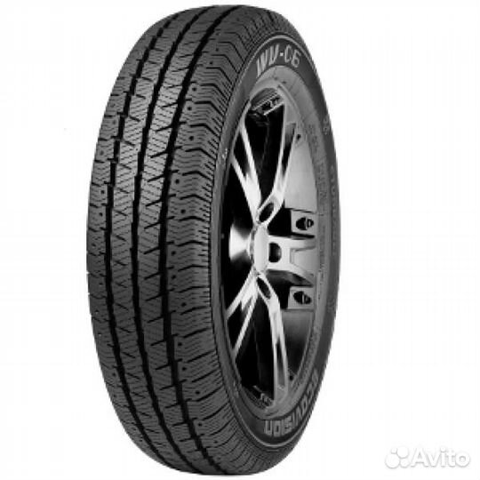 Ecovision WV-06 215/65 R16 T
