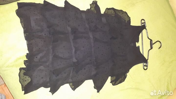 Платье для праздника