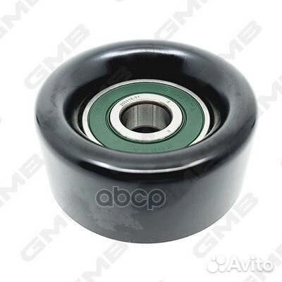 Ролик ремня приводного KIA sorento 2.5CRD 02- G