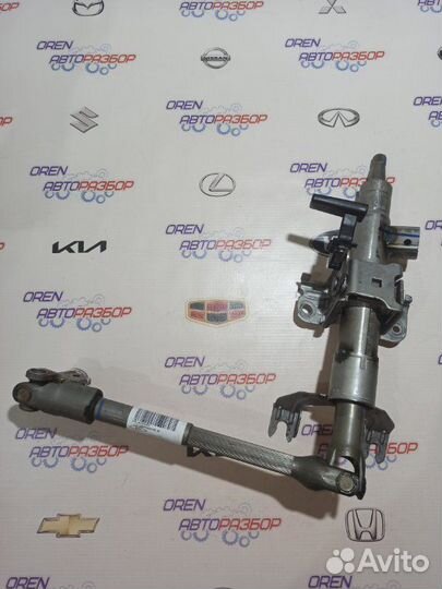 Рулевая колонка Renault Kaptur 1.6 H4M 2019