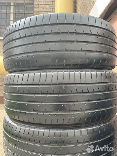 Toyo Proxes R46A 225/55 R19