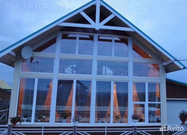 Окна/Двери/Витражи/Рольставни