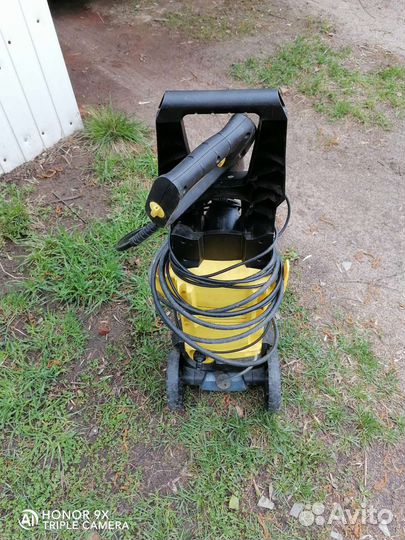 Мойка высокого давления karcher к 3
