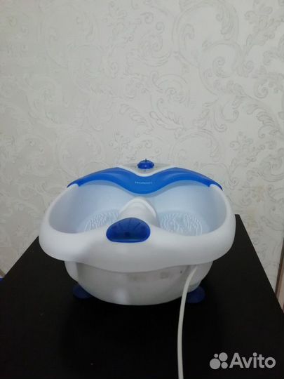 Массажная ванночка Rolsen FM-302