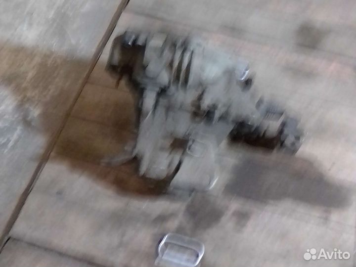 Привод шрус 2108-2110